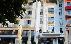 Babel Park Hotel