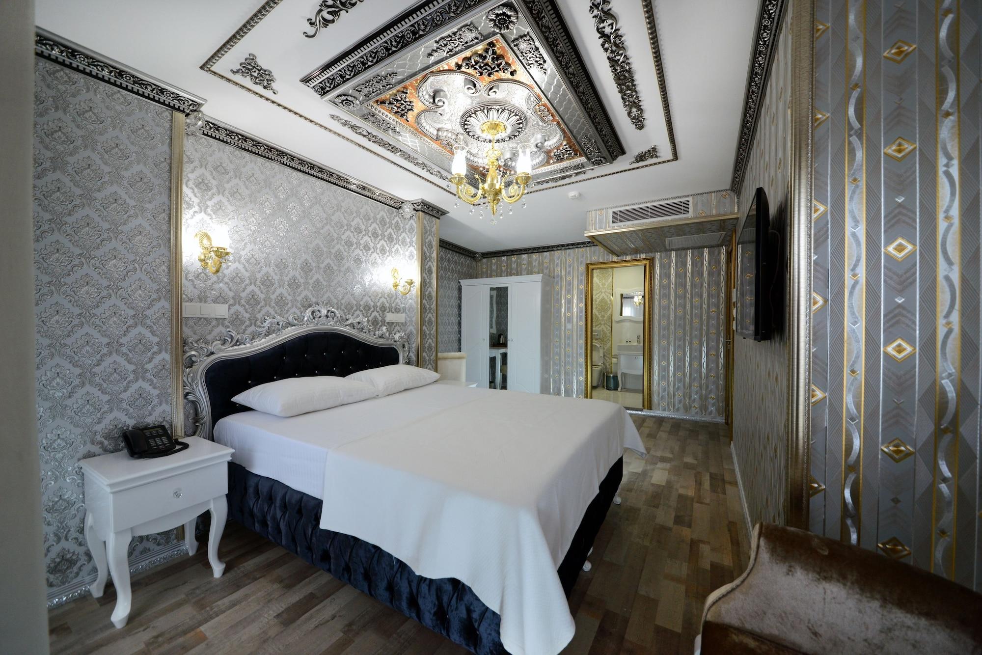 Babel Park Hotel Istanbul Exterior foto