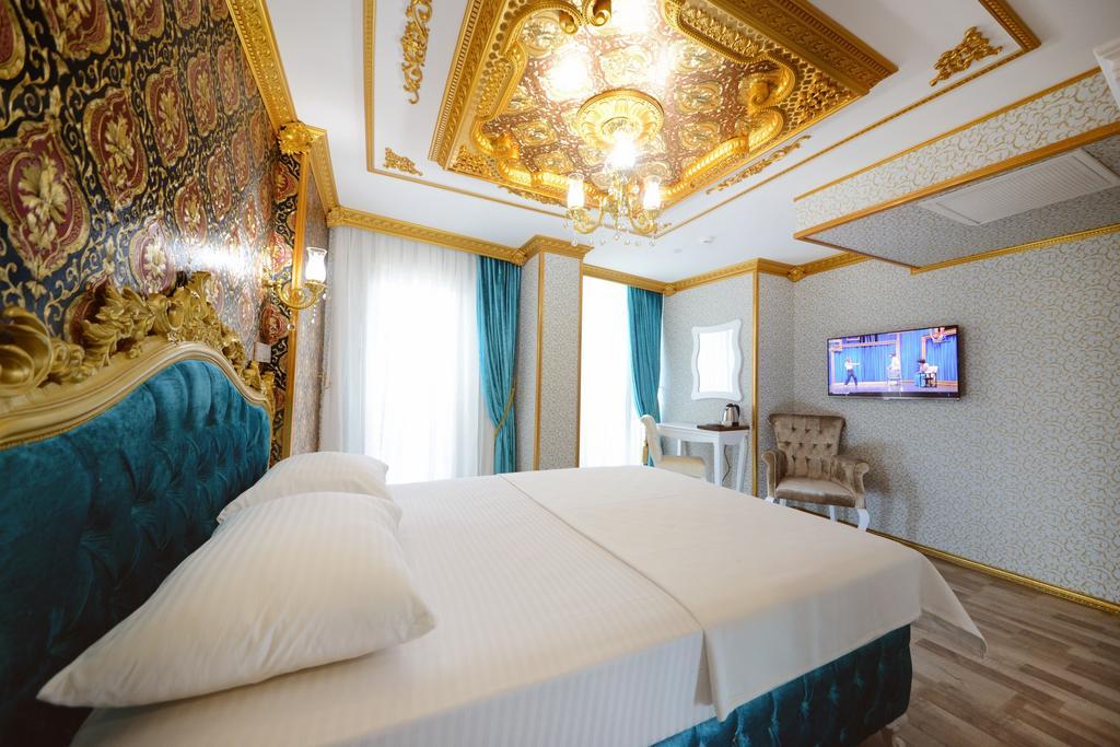 Babel Park Hotel Istanbul Exterior foto