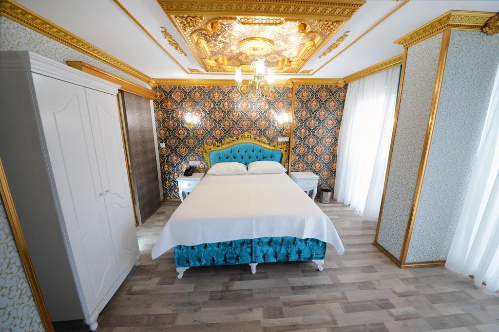 Babel Park Hotel Istanbul Exterior foto
