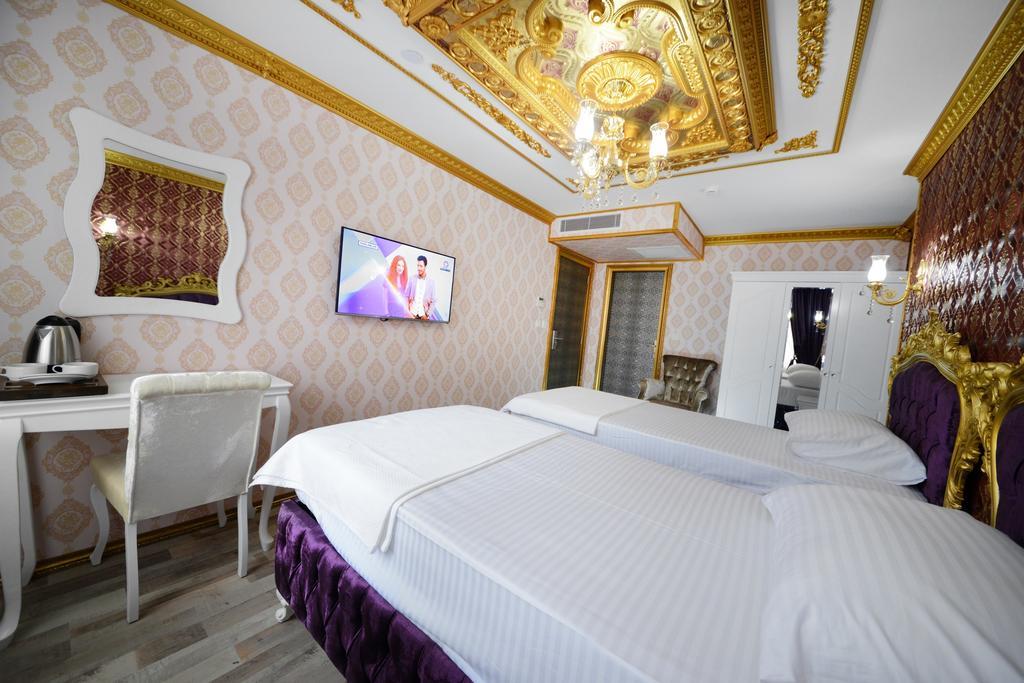 Babel Park Hotel Istanbul Exterior foto