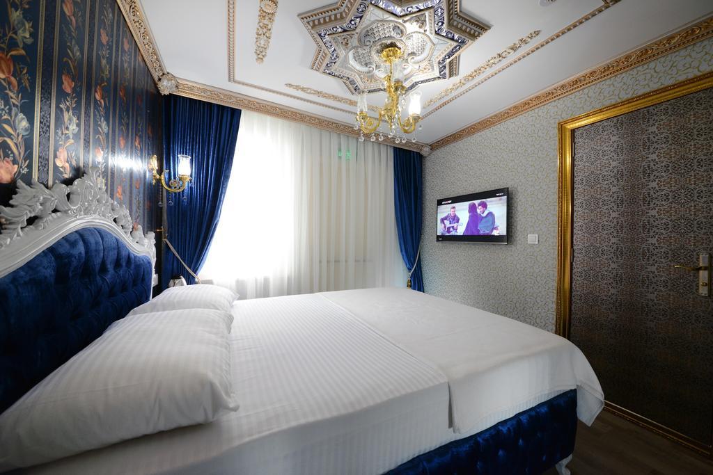 Babel Park Hotel Istanbul Exterior foto