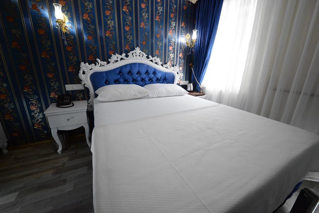 Babel Park Hotel Istanbul Exterior foto