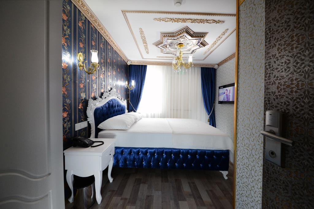 Babel Park Hotel Istanbul Exterior foto