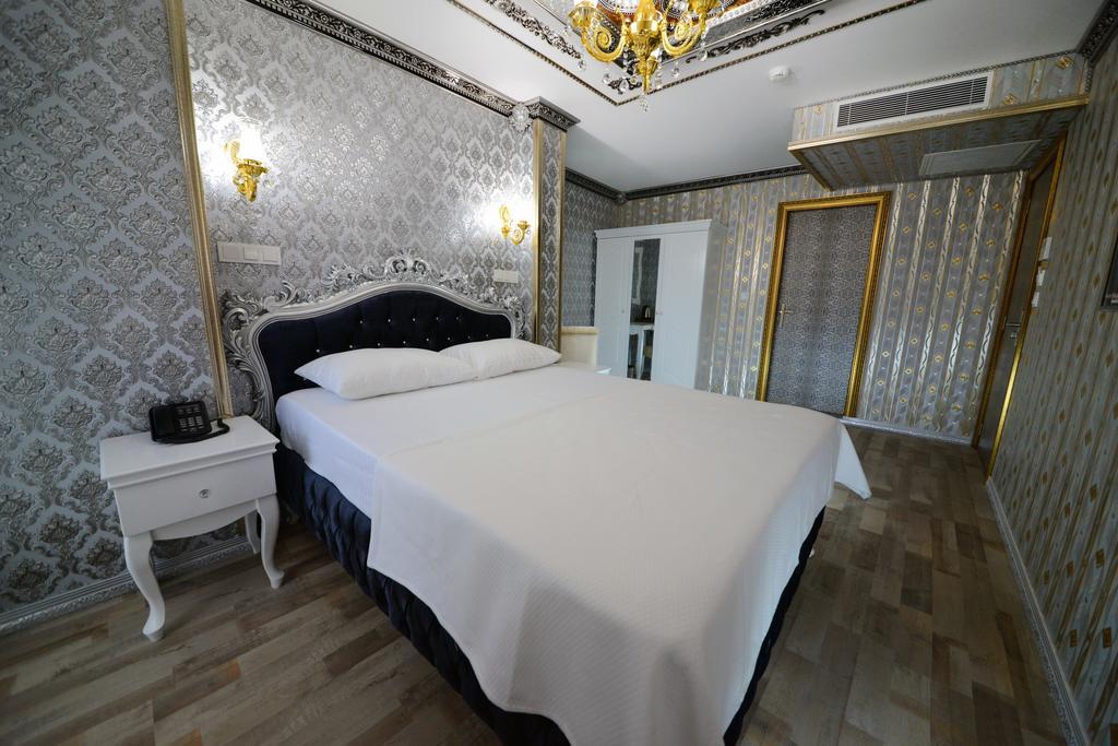 Babel Park Hotel Istanbul Exterior foto