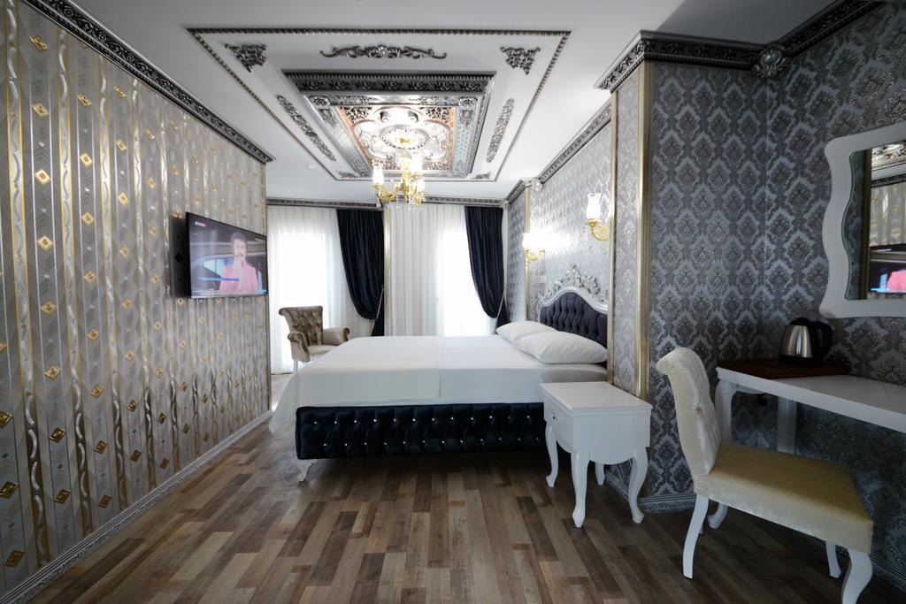 Babel Park Hotel Istanbul Exterior foto