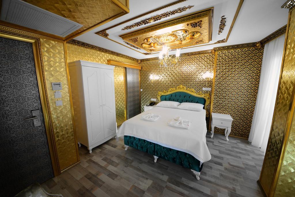 Babel Park Hotel Istanbul Exterior foto