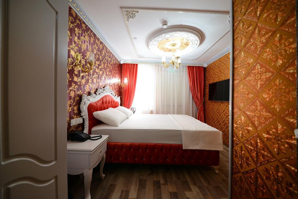 Babel Park Hotel Istanbul Exterior foto