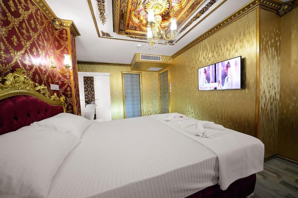 Babel Park Hotel Istanbul Exterior foto