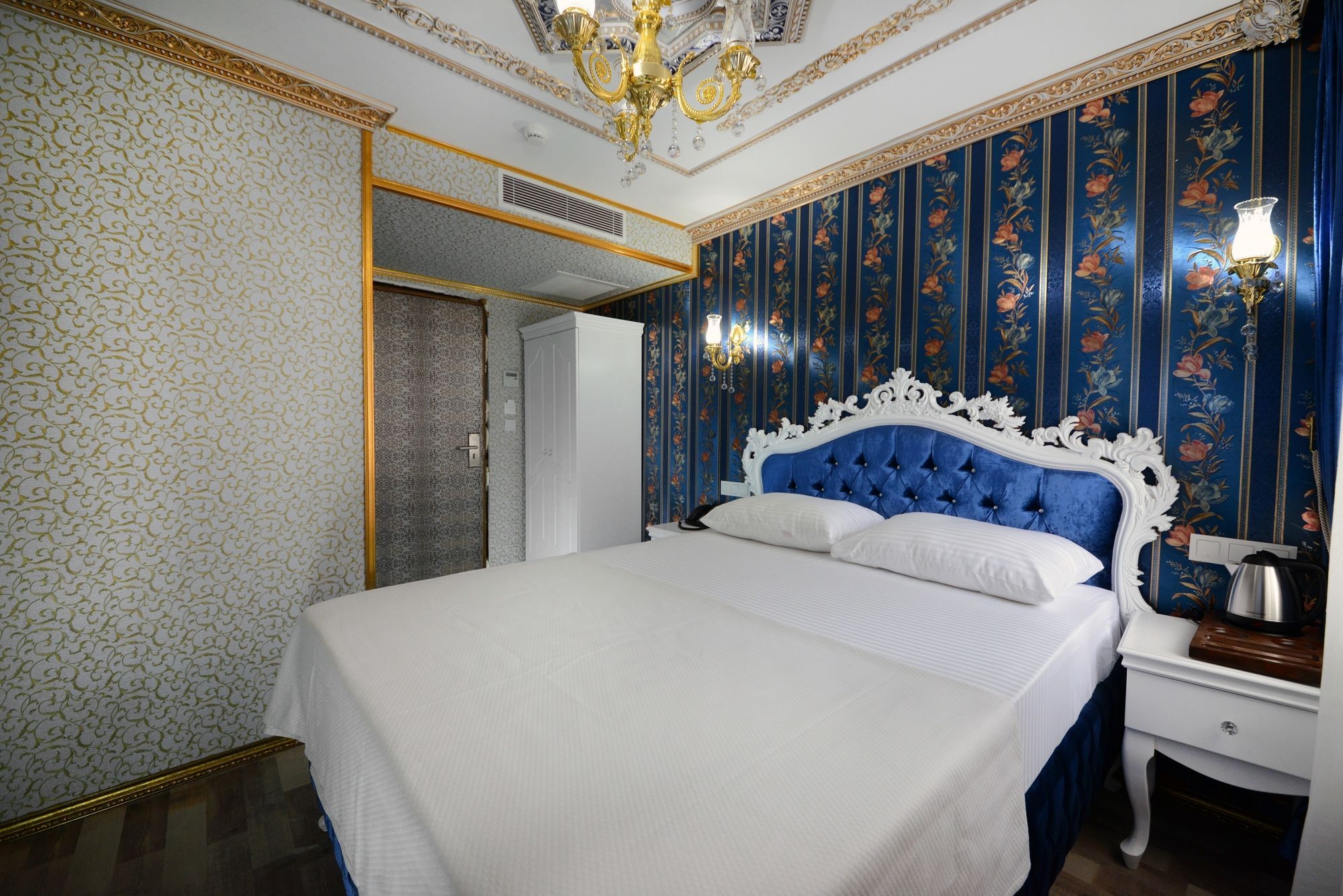 Babel Park Hotel Istanbul Exterior foto