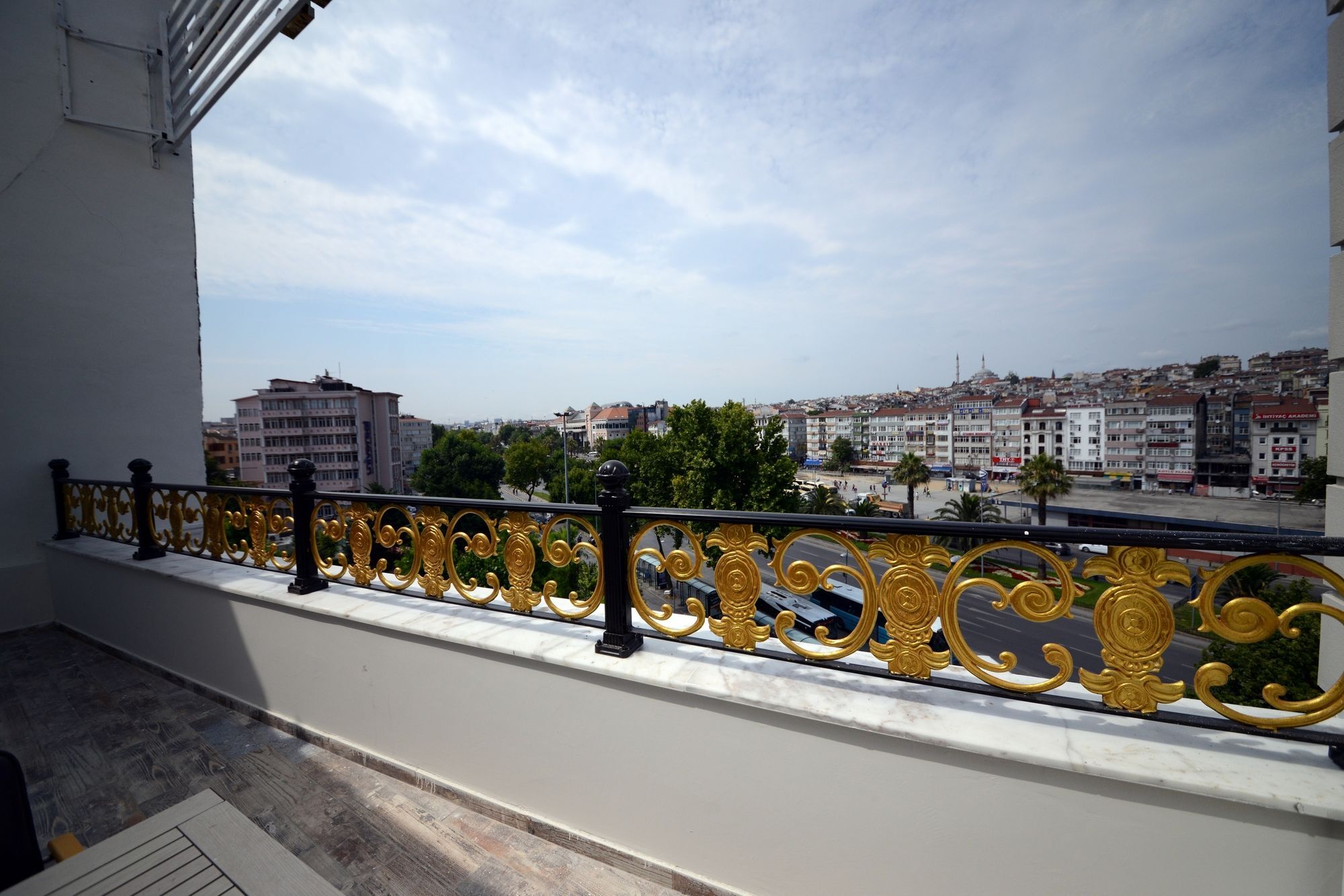 Babel Park Hotel Istanbul Exterior foto